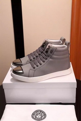 CIVENCHY High-Top Fashion Men Shoes_01